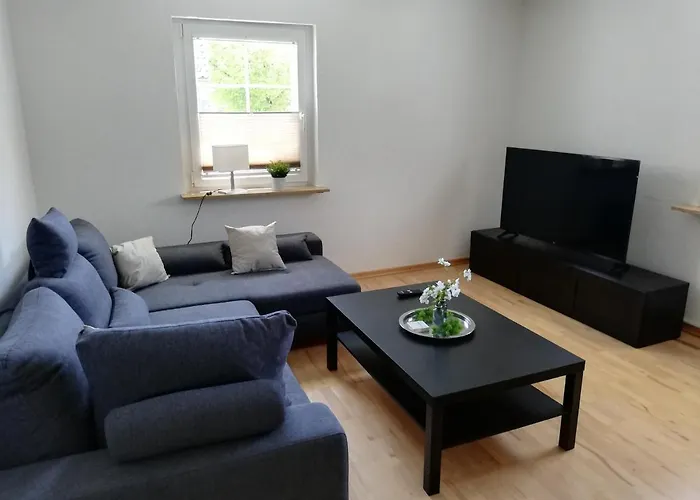 Ferienwohnung Sauerland