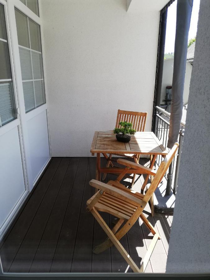 Apartment Sauerland