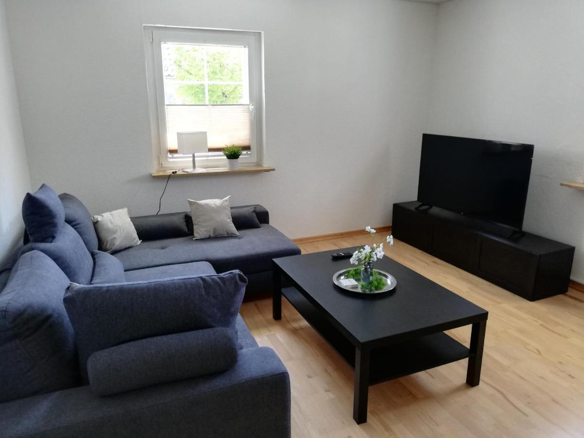 Apartment Sauerland *