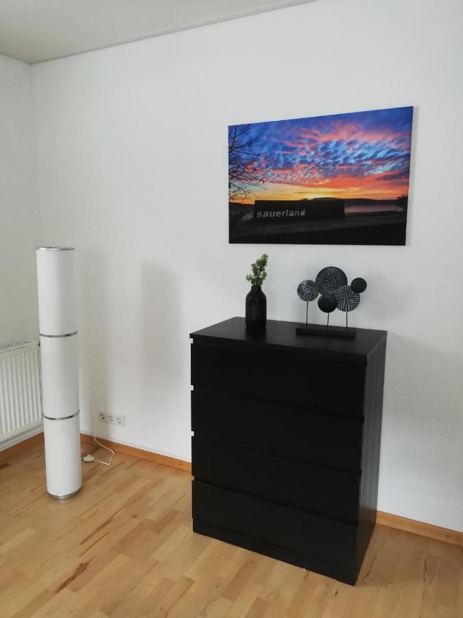 Apartment Sauerland Drolshagen