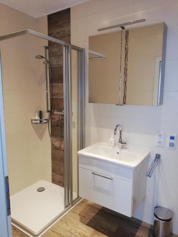 Sauerland Apartment