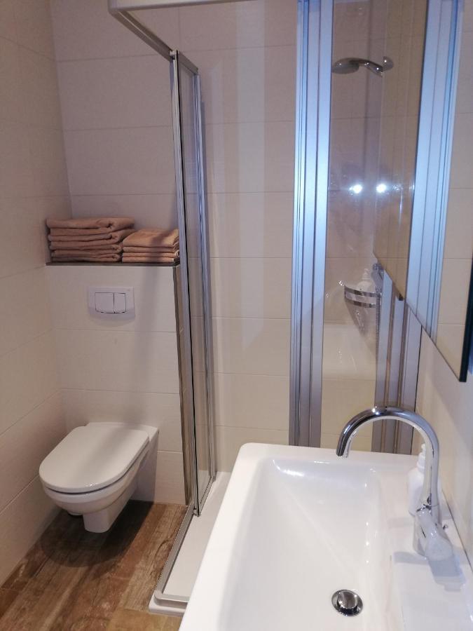 Apartment Sauerland Drolshagen
