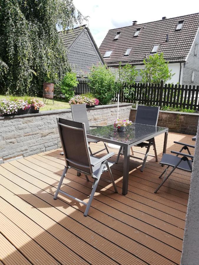 Sauerland Apartment Drolshagen