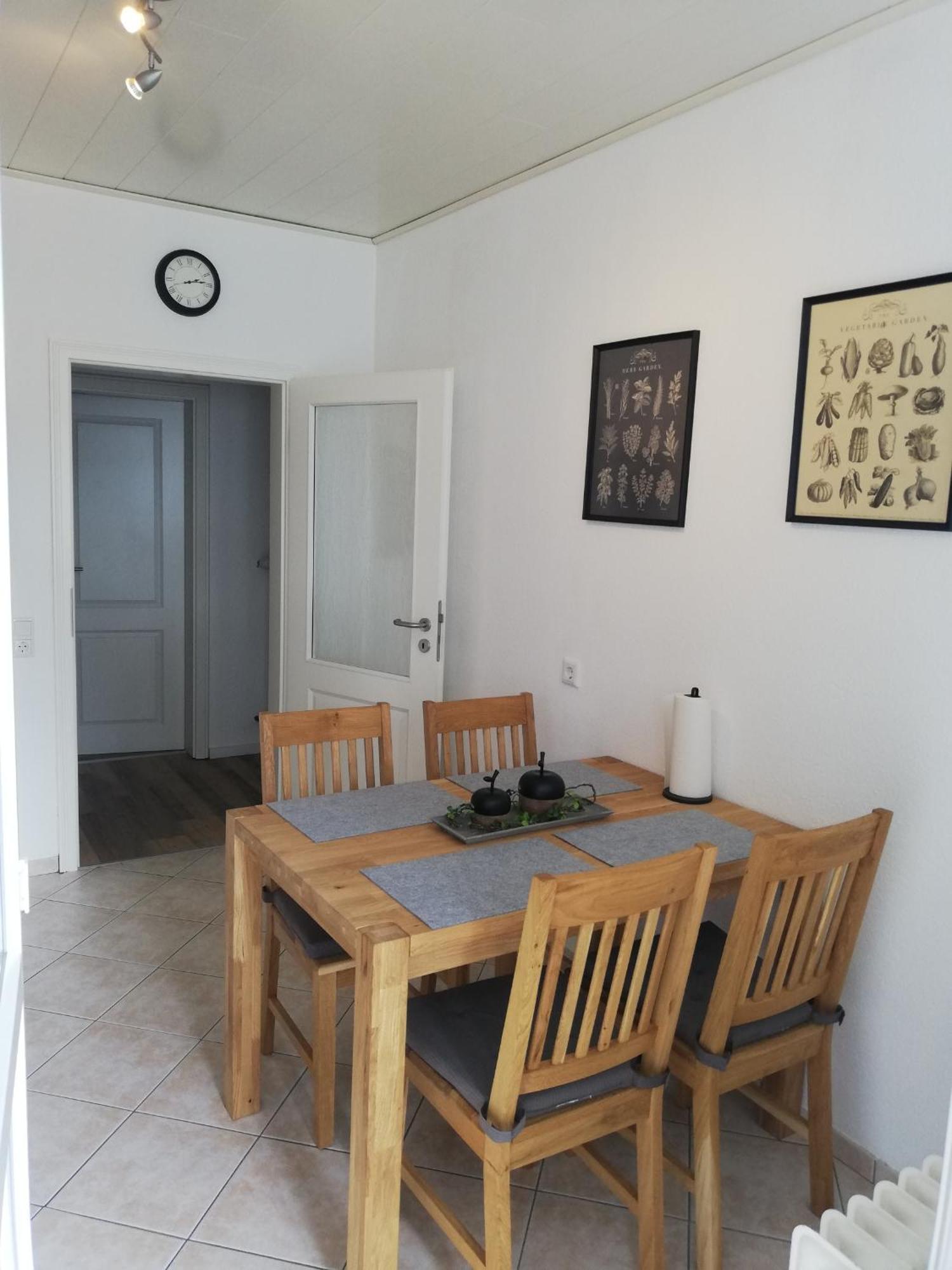 Apartment Sauerland *